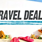 3 Plan Your Holiday with Special discounts on Travel Websites