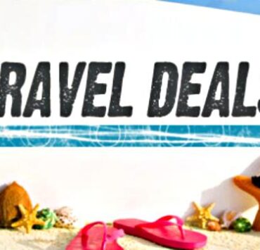 3 Plan Your Holiday with Special discounts on Travel Websites