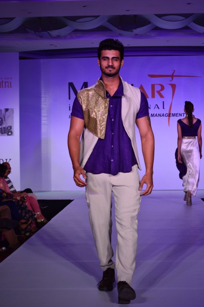 Mod'Art Delhi, Mod'Art Graduation Show 2014, Mod'Art 2014, Design Schools Delhi, Best Fashion Designing Schools India, StyleRug, Top Fashion Blogs