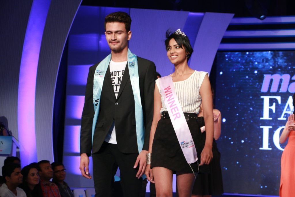 Max Fashion Icon 2015, Max Fashion, Alice Rosario, Zamran Ahmad, Blogs India, Mens Fashion Blogs India