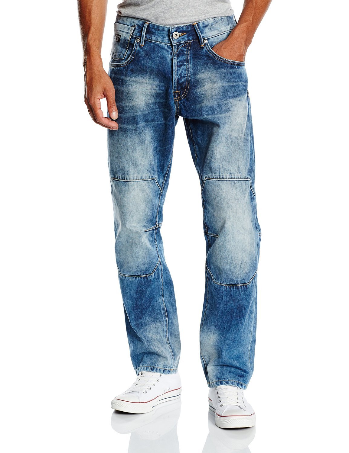 Best jeans for weightlifters sale
