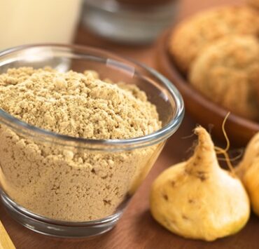 Maca powder Diet Tips- Best Superfoods For Better Workout Results