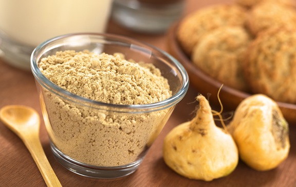 Maca powder Diet Tips- Best Superfoods For Better Workout Results