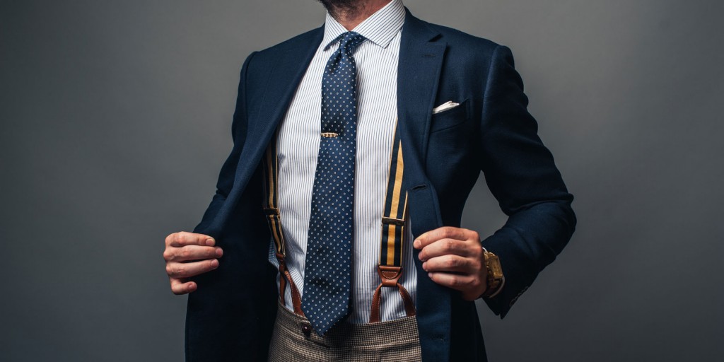 How To Style Suspenders, Cool Suspenders For Men, Are Suspenders Cool, Suspenders Belt, FootBall Suspenders, Mens Fashion Blogs, Mens Fashion Style, Mens Styling, Mens Grooming, Dapper, GQ, MensWear