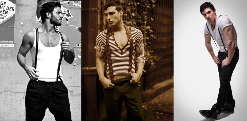 How To Style Suspenders, Cool Suspenders For Men, Are Suspenders Cool, Suspenders Belt, FootBall Suspenders, Mens Fashion Blogs, Mens Fashion Style, Mens Styling, Mens Grooming, Dapper, GQ, MensWear