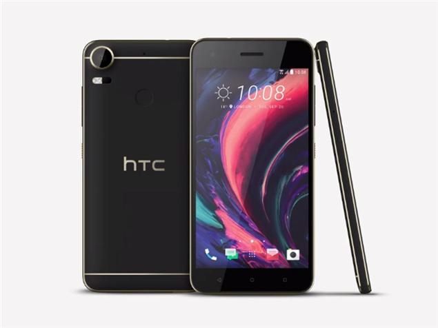 htc HTC Desire Pro 10 Review