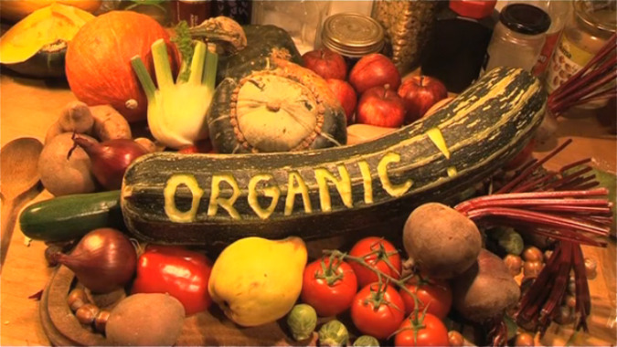 organic Busting The Organic Food Myth