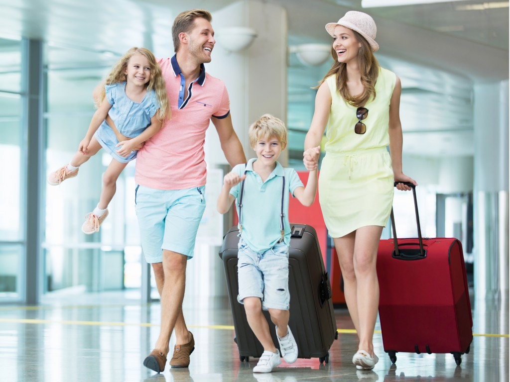 Things To Keep In Mind, When Planning A Family Vacation - StyleRug