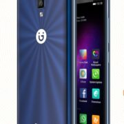 Gio Gionee P7 Max Review