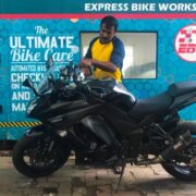 Express Bike Works Clean Your Bike In Two Minutes With Express Bike Works