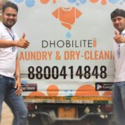 dhoblite Dhoblite - Your Personal Laundry Service Provider