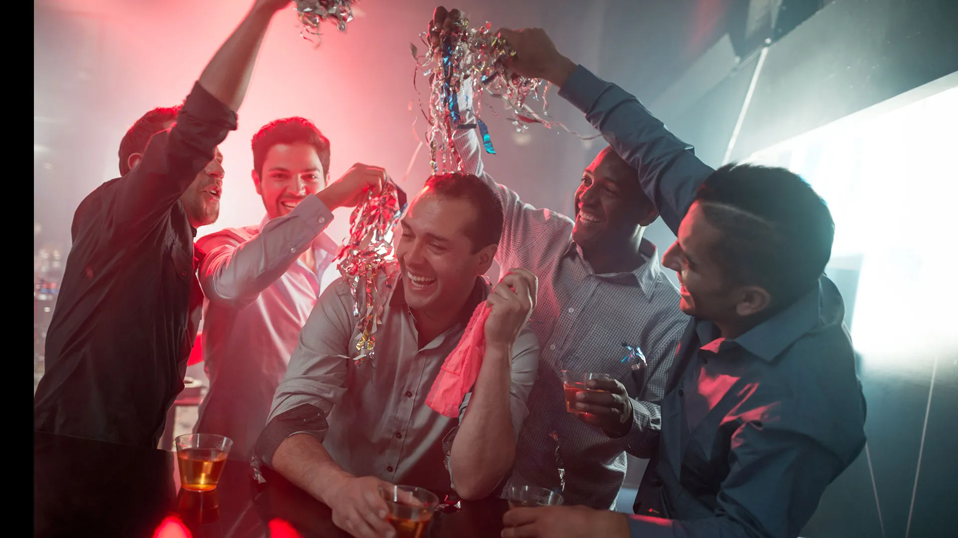 7 Kick-Ass Bachelor Party Ideas
