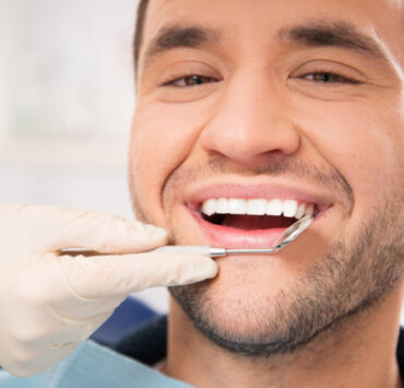 denta 20-Something Guys' Guide Through Dental Health