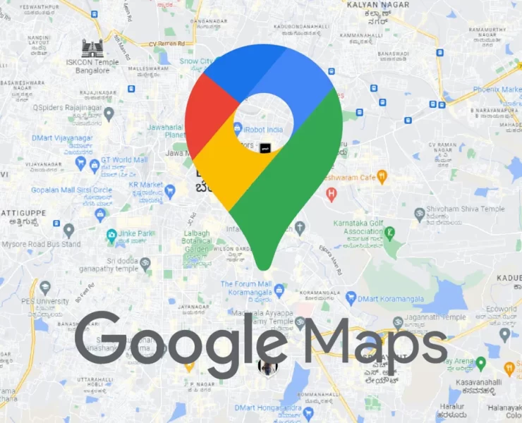 map Three hidden Google Maps tricks you probably don't know about