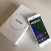 nubi Nubia Z11 Mini S Review