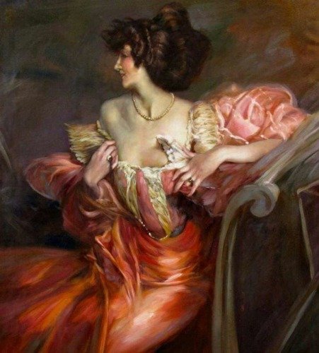 Marthe de Florian, Ancient History, Human History, Madame de Florian, Giovanni Boldini