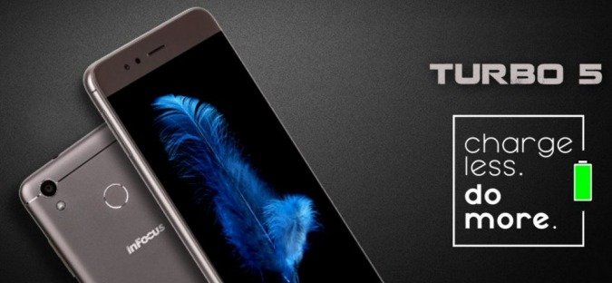 InFocus, Infocus Turbo 5, Turbo 5, Smartphones, New Smartphones India, Tech News, Tech Blogger, Tech Blogs India, Stylerug, Tech Updates, New Gadgets India