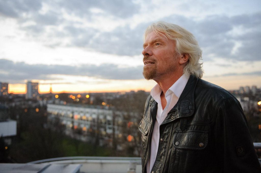 Richard Branson, Virgin Records, Motivational Quotes, Inspirational Quotes, Stylerug, Mens Style, Mens Grooming, Fashion Blogs India, 