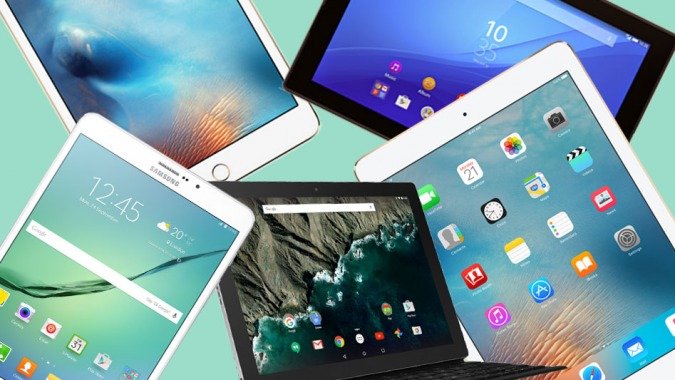 Tablets. best tablets, best Tablets below 10000, StyleRug, Tech News, Tech Blogger, Tech Blogs, Tech Updates, Tech News, Croma, Amazon, Myntra, Flipkart