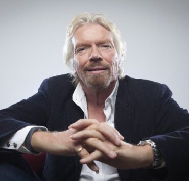 Richard Branson, Virgin Records, Motivational Quotes, Inspirational Quotes, Stylerug, Mens Style, Mens Grooming, Fashion Blogs India,