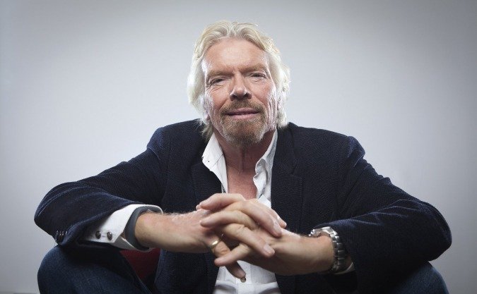 Richard Branson, Virgin Records, Motivational Quotes, Inspirational Quotes, Stylerug, Mens Style, Mens Grooming, Fashion Blogs India,