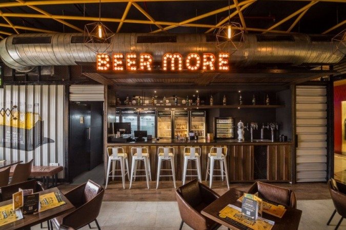 The Beer Cafe, Beer, Breweries In Delhi, Best Breweries, Beer Cafes Delhi, Party Places Delhi, Best Beer in Delhi, Stylerug, Food Blogs India, Food Bloggers India, Food Bloggers, Travel Blogs India, Travekl Bloggers, Stylerug, Sandeep Verma, Best Fashion Blogs India