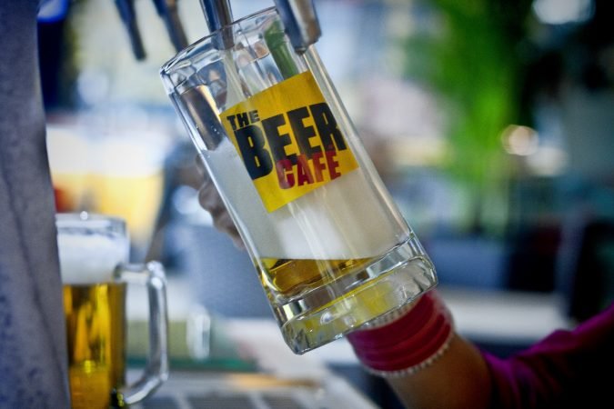 The Beer Cafe, Beer, Breweries In Delhi, Best Breweries, Beer Cafes Delhi, Party Places Delhi, Best Beer in Delhi, Stylerug, Food Blogs India, Food Bloggers India, Food Bloggers, Travel Blogs India, Travekl Bloggers, Stylerug, Sandeep Verma, Best Fashion Blogs India