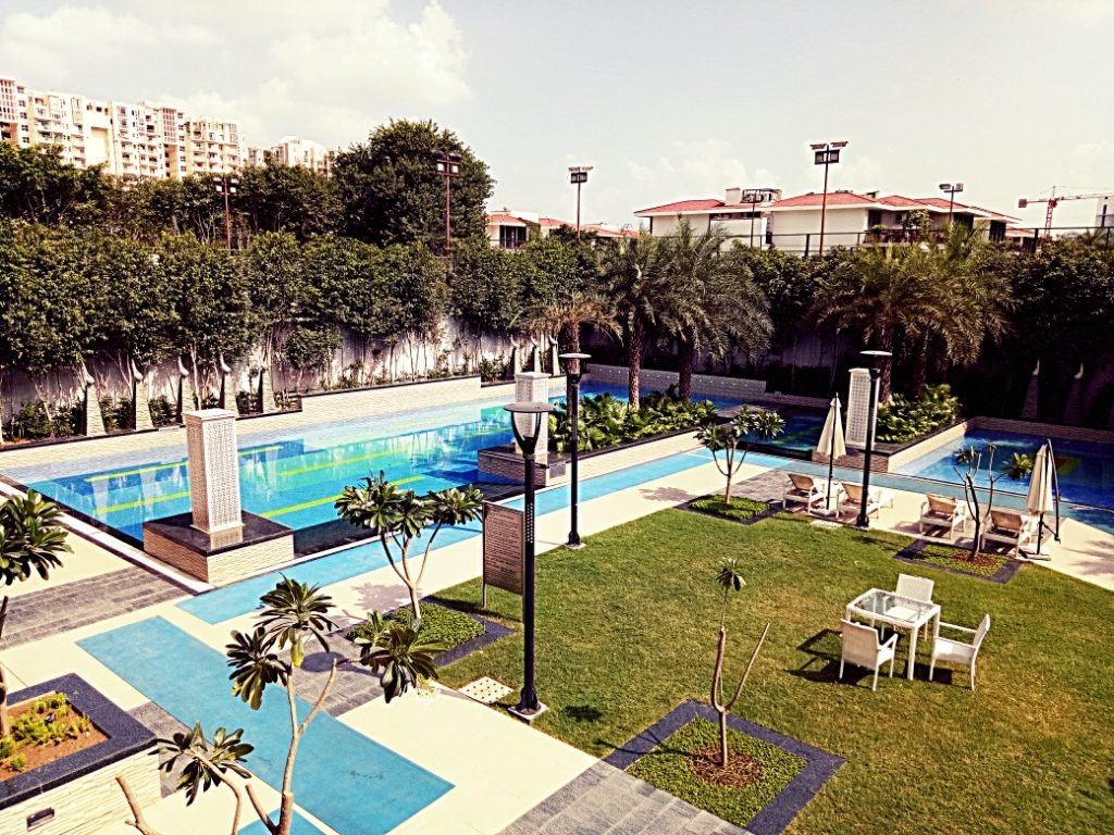 pool-in-Gurgaon