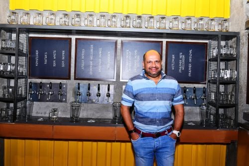 The Beer Cafe, Beer, Breweries In Delhi, Best Breweries, Beer Cafes Delhi, Party Places Delhi, Best Beer in Delhi, Stylerug, Food Blogs India, Food Bloggers India, Food Bloggers, Travel Blogs India, Travekl Bloggers, Stylerug, Sandeep Verma, Best Fashion Blogs India