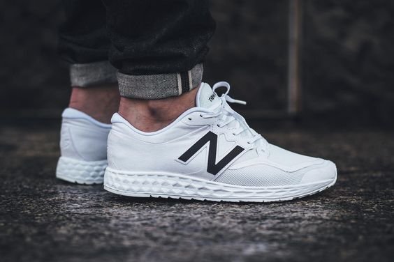 5 Styles Of Shoes That Men Of Today Must Have