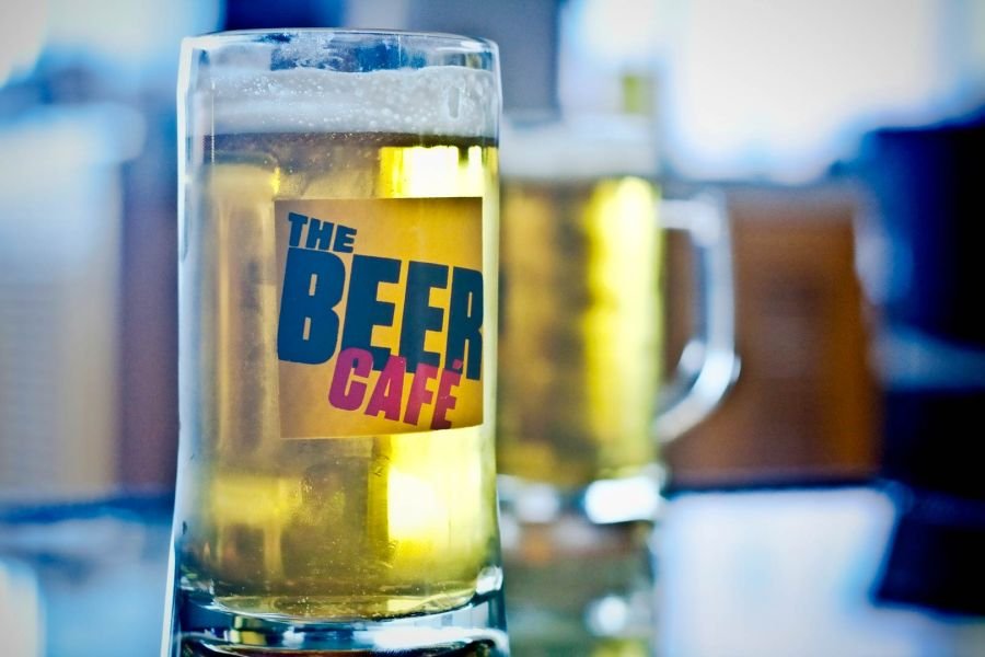 The Beer Cafe, Best Beer in Delhi, Travel Blogs, Food Blogs, Food Blogger, Food Bloggers Delhi, Delhi Food, So Delhi, Beer Places Delhi, Delhi Party Places, StyleRug, Sandeep Verma, Food Reviews, The Beer Cafe Review