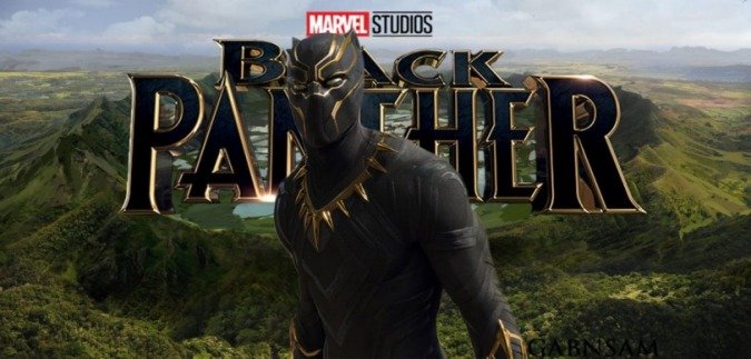 Black Panther Official Trailer, Black Panther Movie, Michael B Jordan, Marvel Studios, Hollywood Movies, Best Sc-fi Movies, StyleRug, Black Panther Trailer