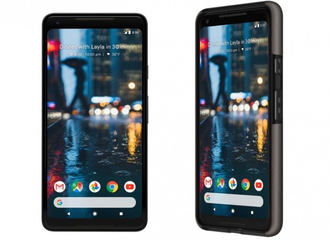 Pixel 2, Google Smartphones, Pixel 2 XL, StyleRug, Tech Blogs, Sanjay Verma, Tech Bloggers India, Tech News India, Tech Bloggers Delhi, Delhi Bloggers, Best Smartphones, Smartphone Launch