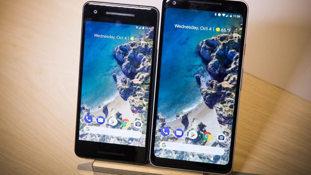 Pixel 2, Google Smartphones, Pixel 2 XL, StyleRug, Tech Blogs, Sanjay Verma, Tech Bloggers India, Tech News India, Tech Bloggers Delhi, Delhi Bloggers, Best Smartphones, Smartphone Launch