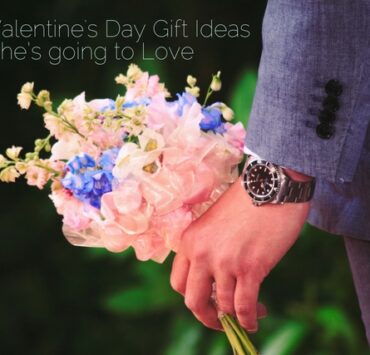 cover Best Valentine's Day Gift Ideas She’s Going To Love