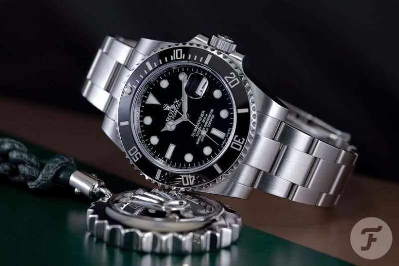 Why Do Rolex Watches Hold Their Value So Well? StyleRug