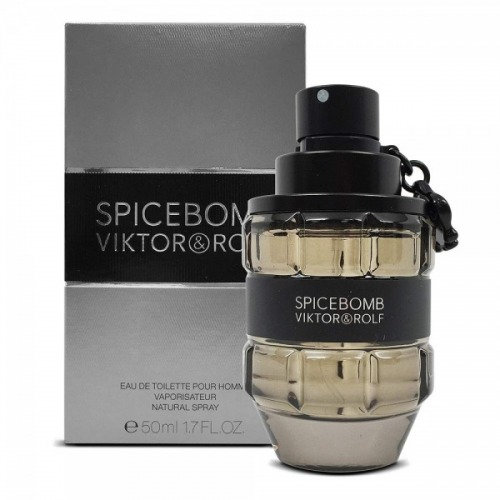Viktor Rolf – Spicebomb Top 5 Classic Fragrance For Men