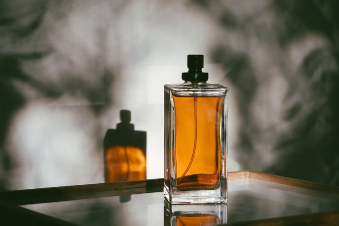 Top 5 best top perfume for men