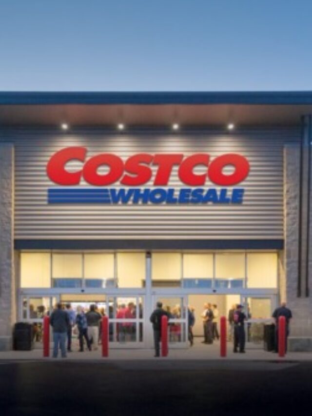 Costco Wholesale – Things You Do Not Know