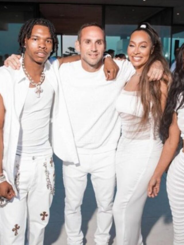 Photos From Michael Rubin’s 2023 Hamptons White Party