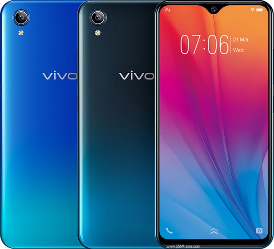 Vivo Y91i 1 2 Best Smartphones Under 10,000 on Amazon
