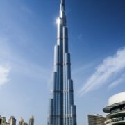 burj khalifa dubai 2 Best Way to Spend a Romantic Honeymoon in Dubai