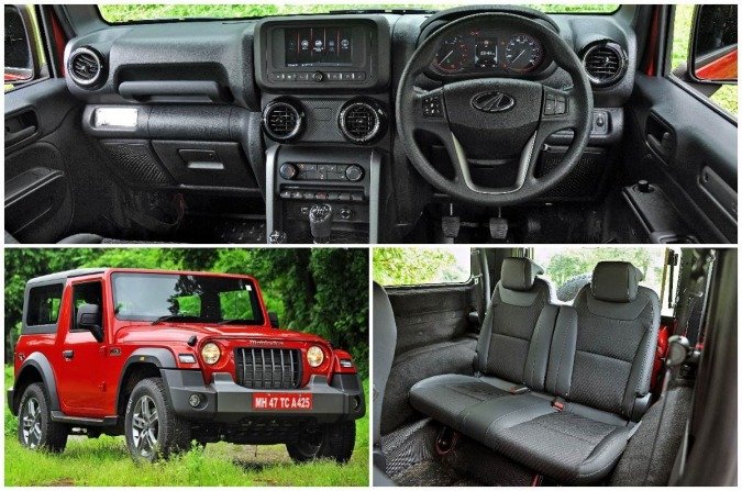 Mahindra Thar 2020, Mahindra Thar, Mahindra Thar Price, Mahindra Thar 2020 Images, Mahindra Thar 2020 interior, Mahindraa Thar Price in Delhi, Mahindra Thar 2020 launch date, Mahindra Thar 2020 mileage