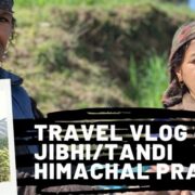 Tandi Village, Tandi Videos, Avalanche In Tandi, Tandi Vlogs, Himachal Pradesh Videos