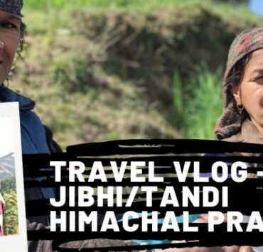 Tandi Village, Tandi Videos, Avalanche In Tandi, Tandi Vlogs, Himachal Pradesh Videos
