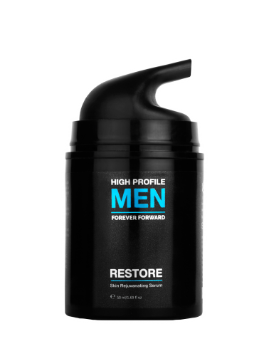 3. High Profile Men Restore Skin Rejuvenating Serum Father's Day 2021: Four last-minute presents for your Old Man