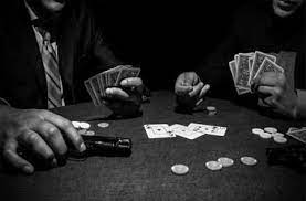 Mafia Rise of Casino Games