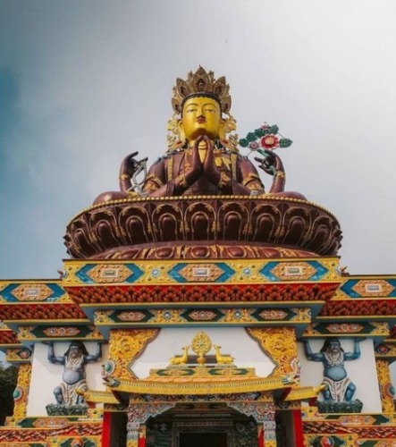 Pelling Explore Sikkim: A Hidden Gem Of North-East India