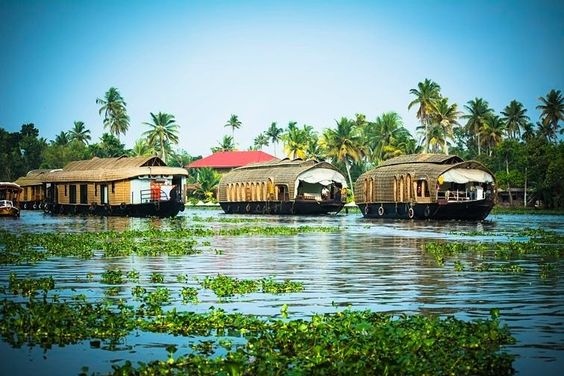 ala Kerala - The Land Of Shree Parashurama