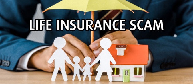 ins How to Avoid Common Life Insurance Scams and Frauds
